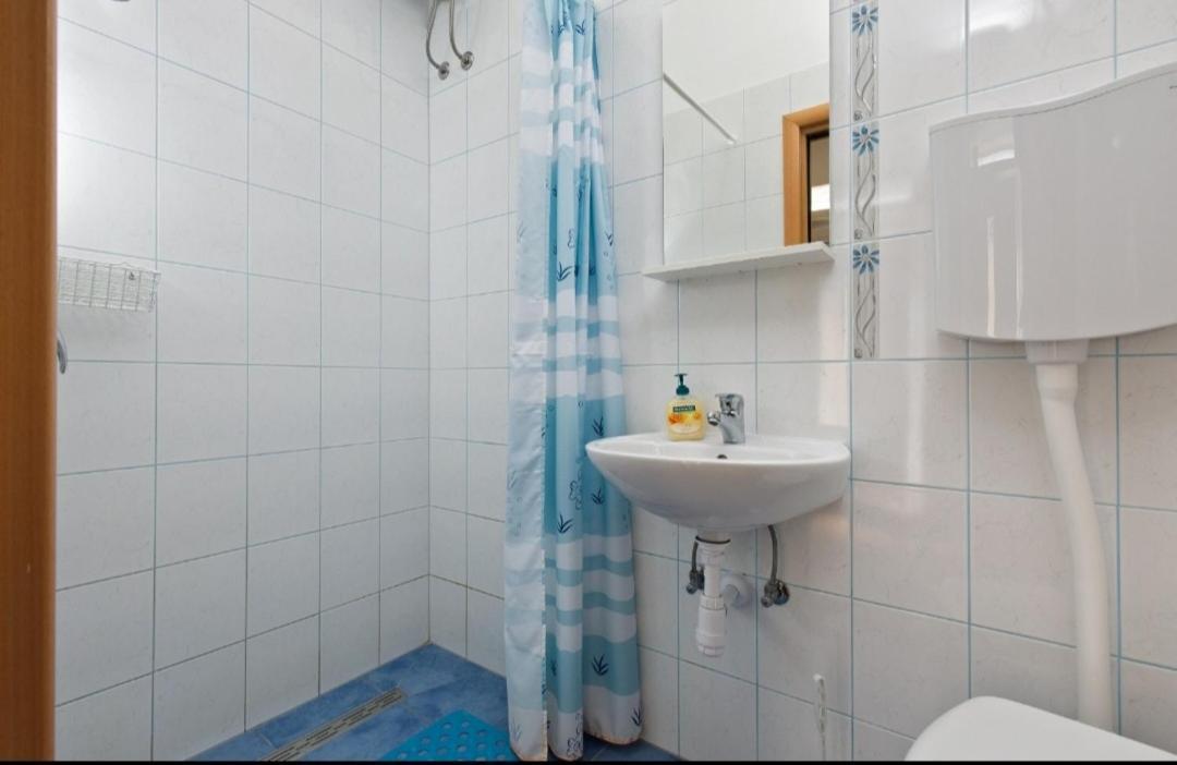 Perfect City Apartment Split Eksteriør bilde